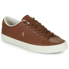 Polo Ralph Lauren LONGWOOD-SNEAKERS-LOW TOP LACE