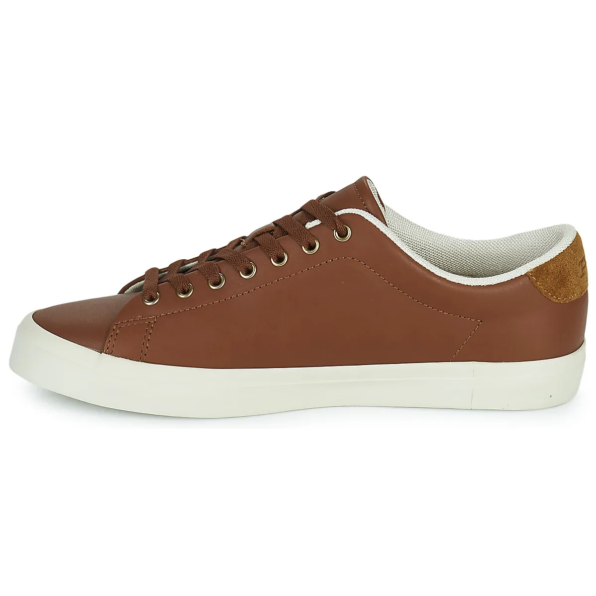 Polo Ralph Lauren LONGWOOD-SNEAKERS-LOW TOP LACE