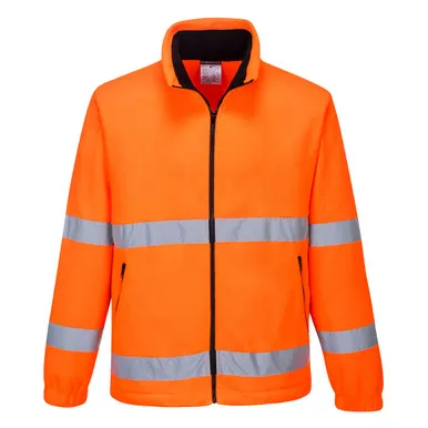 Portwest F250 - Hi-Vis Essential Fleece