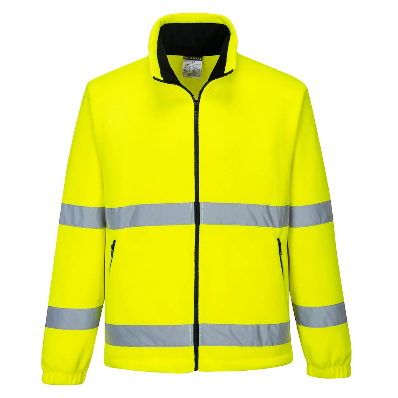 Portwest F250 - Hi-Vis Essential Fleece