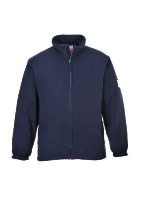 Portwest Flame Resistant Anti Static Fleece