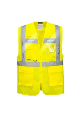 Portwest Orion LED Executive Vest