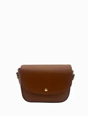 Posy Cross Body Bag Espresso