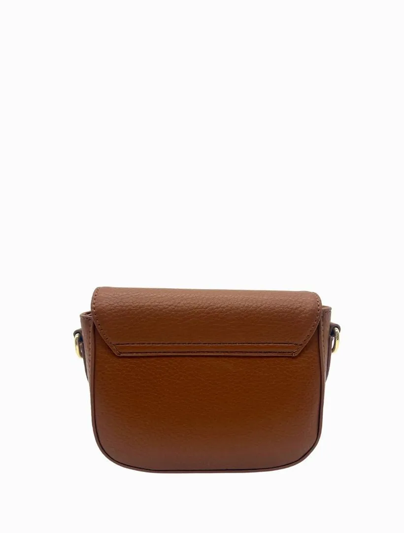 Posy Cross Body Bag Espresso