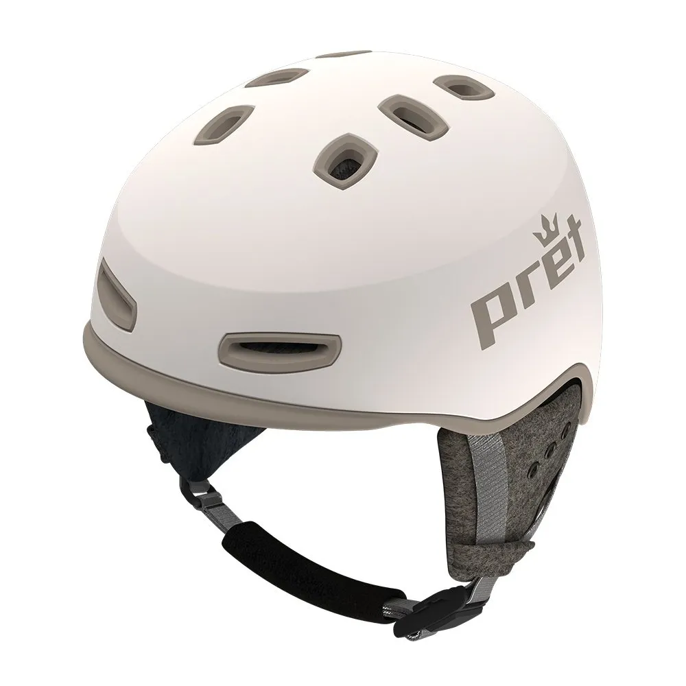 Pret Lyric X2 MIPS Helmet (Women's)