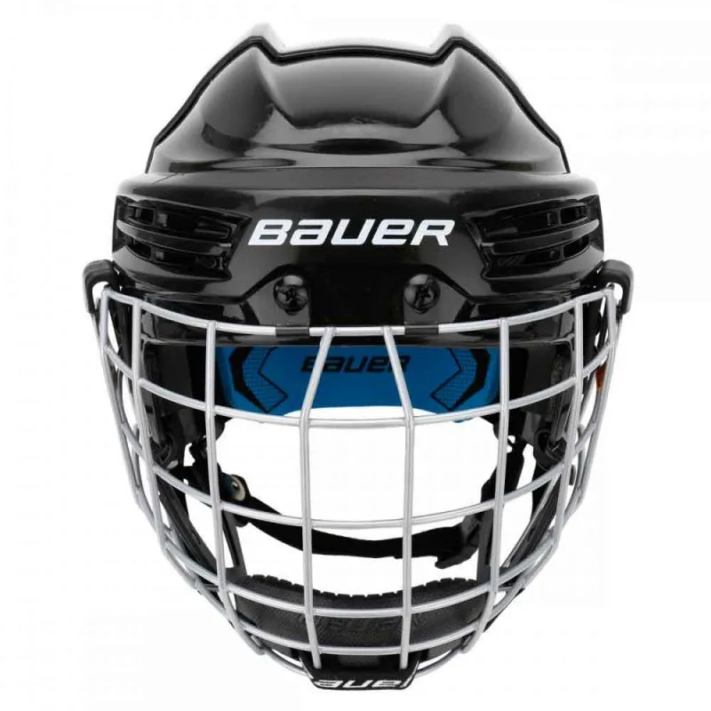 PRODIGY HELMET COMBO - Children's hockey helmet - BAUER-