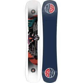 Proto Slinger Snowboard 2025