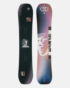 Public Snowboard - 157 Statement Multi | Men | Junkyard