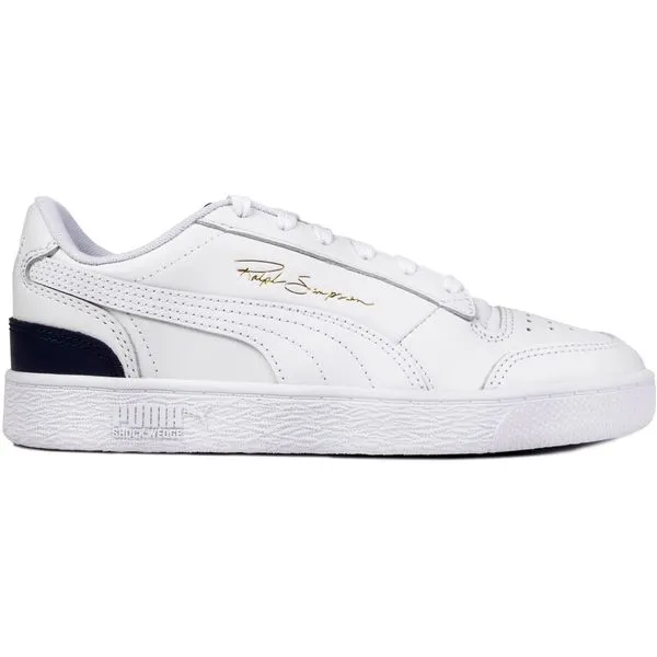 Puma Ralph Sampson Lo Trainers