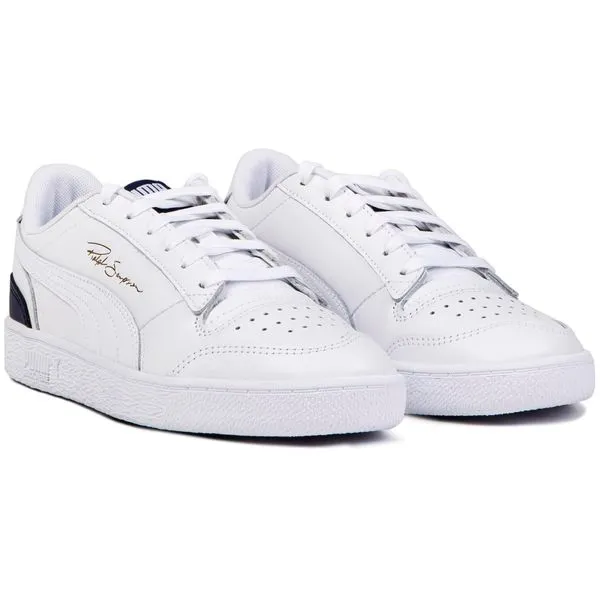 Puma Ralph Sampson Lo Trainers