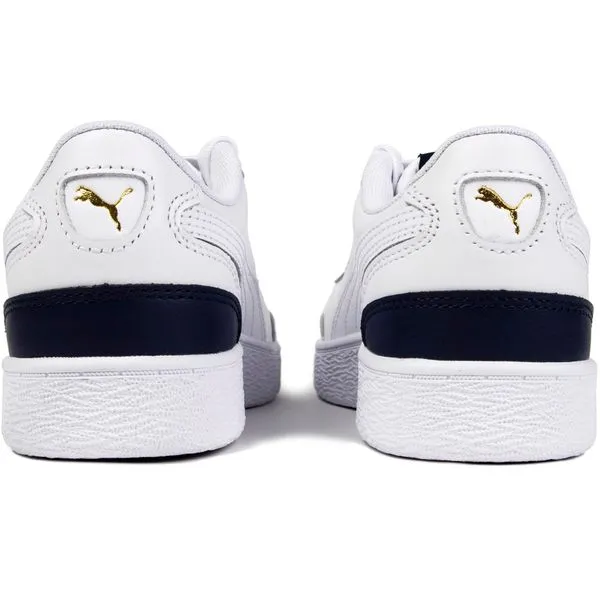 Puma Ralph Sampson Lo Trainers