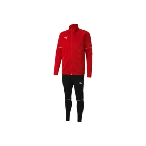 Puma TEAM GOAL TRACKSUIT CORE JR