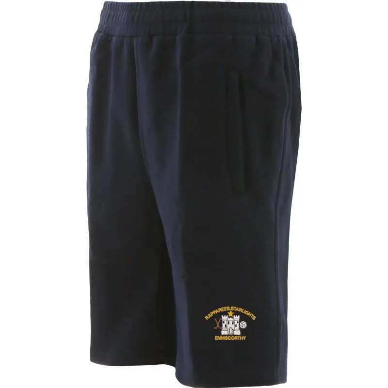 Rapparees-Starlights GAA Kids' Benson Fleece Shorts