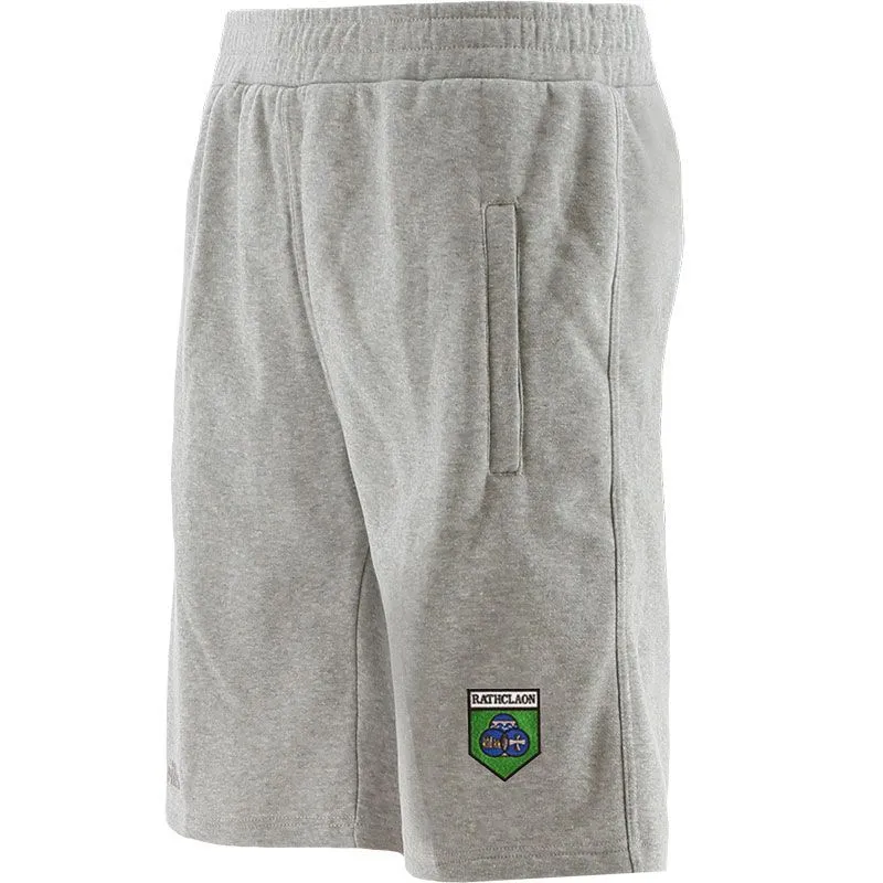 Rathcline GAA Benson Fleece Shorts