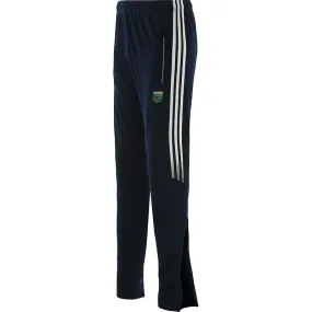 Rathcline GAA Kids' Reno Squad Skinny Tracksuit Bottoms