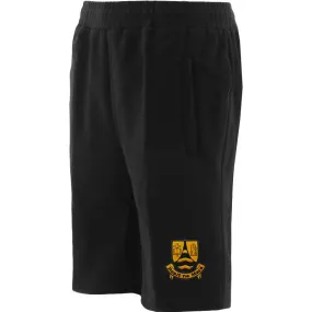 Realt Na Mara Bundoran Benson Fleece Shorts