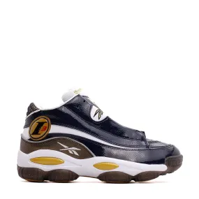 Reebok Classics Men The Answer DMX Allen Iverson Navy HR1061