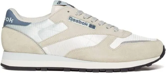 Reebok LTD Classic Leather Retro low-top sneakers Neutrals