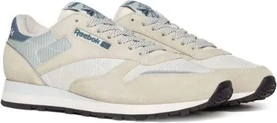 Reebok LTD Classic Leather Retro low-top sneakers Neutrals