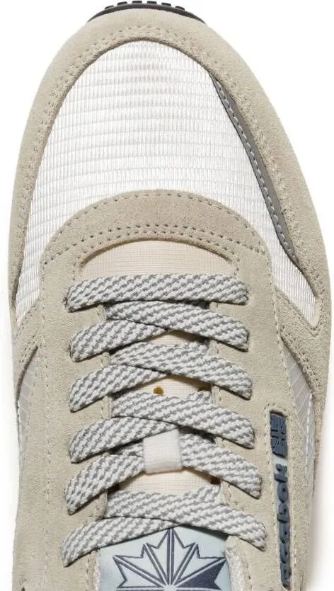 Reebok LTD Classic Leather Retro low-top sneakers Neutrals