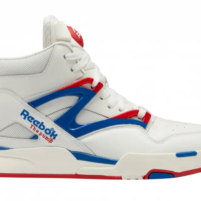 Reebok pump omni zone 2 heritage