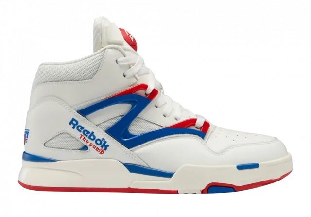 Reebok pump omni zone 2 heritage