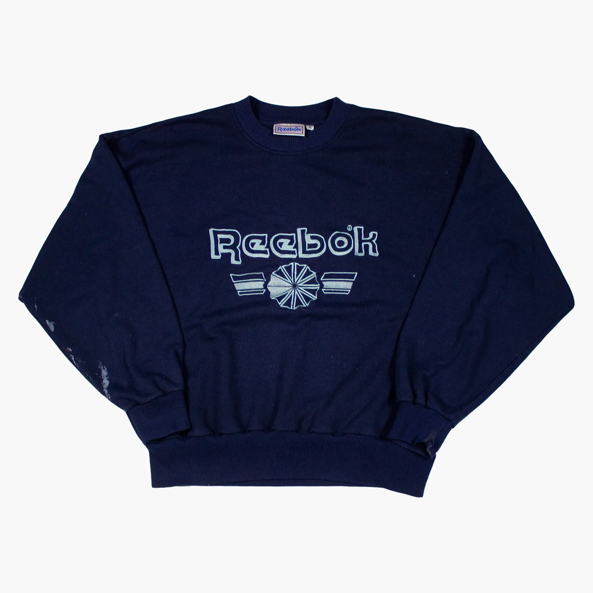 Reebok Sweatshirt (80s)