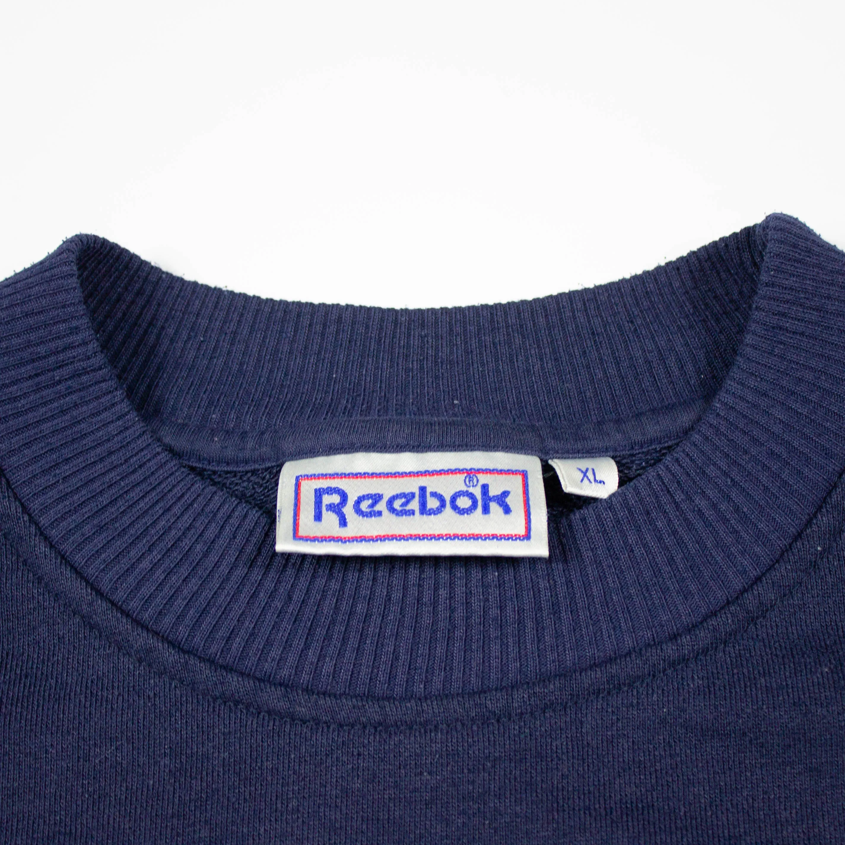 Reebok Sweatshirt (80s)