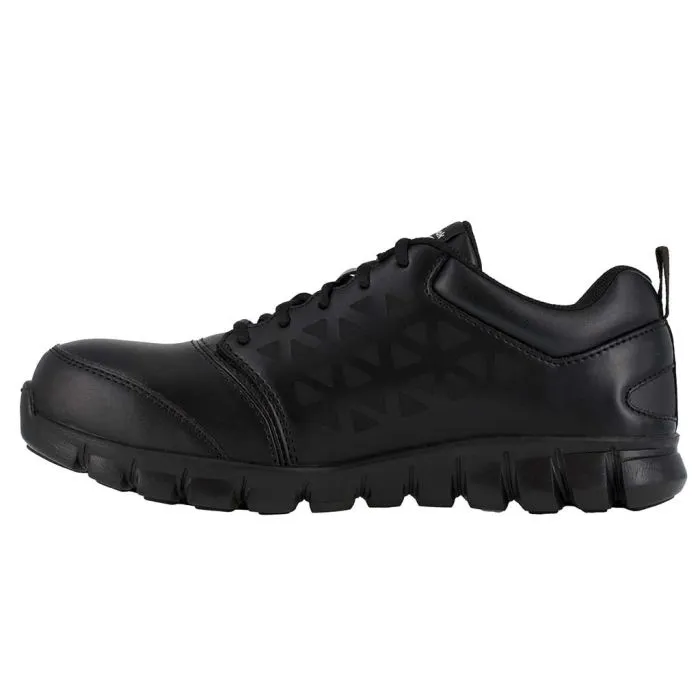 Reebok Work Men's Sublite Cushion Work AT