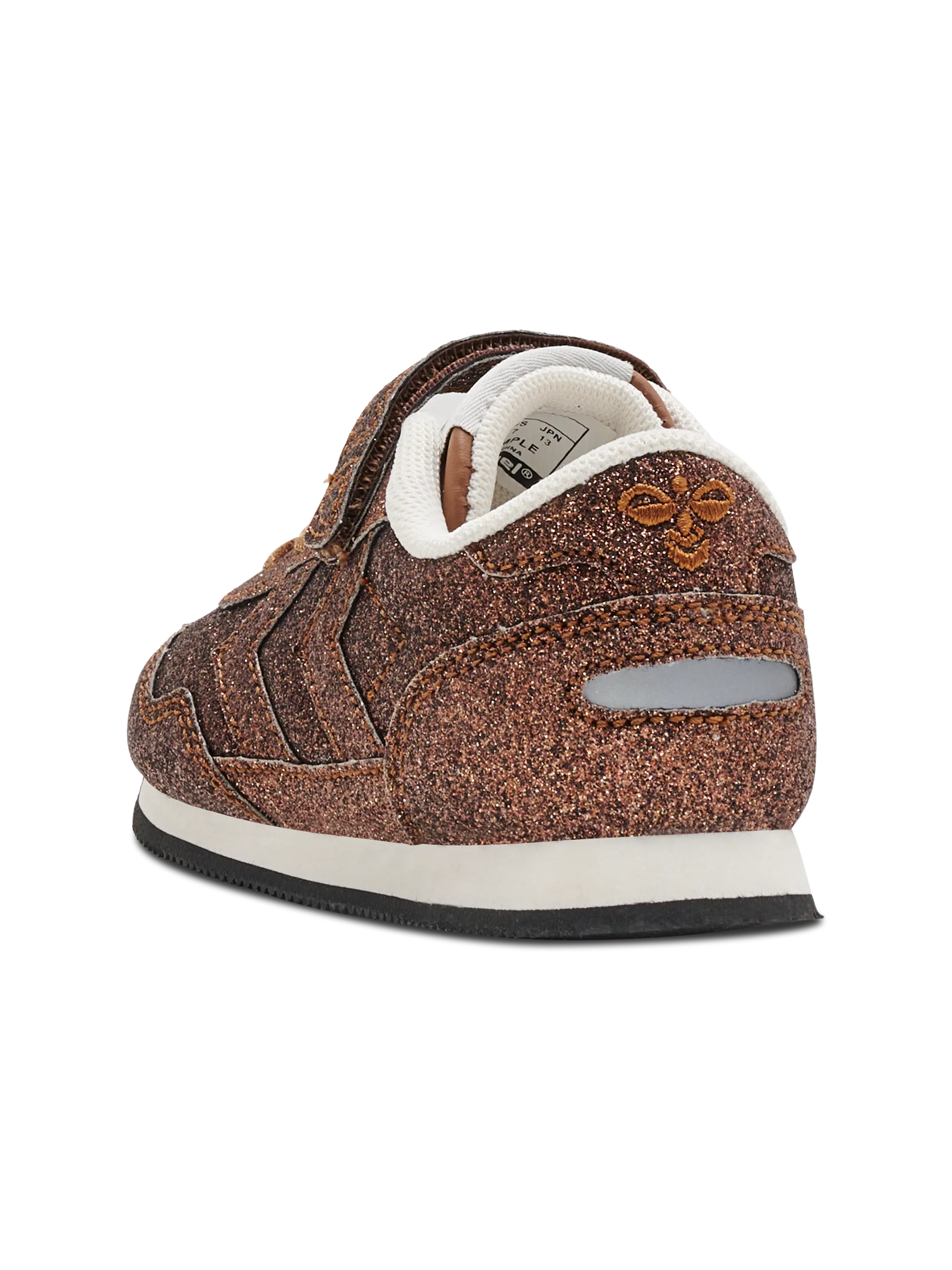 REFLEX GLITTER JR Trainers