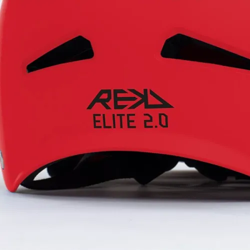 REKD Elite 2.0 Skateboarding Helmet