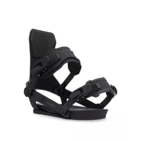 Ride A-9 Snowboard Bindings