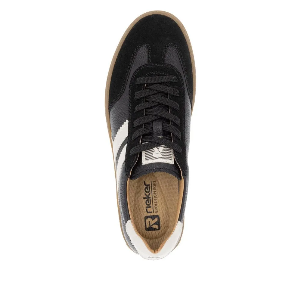 Rieker EVOLUTION U0707 Men's Trainers