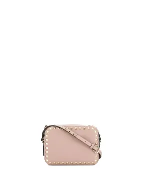 ROCKSTUD CROSS BODY BAG