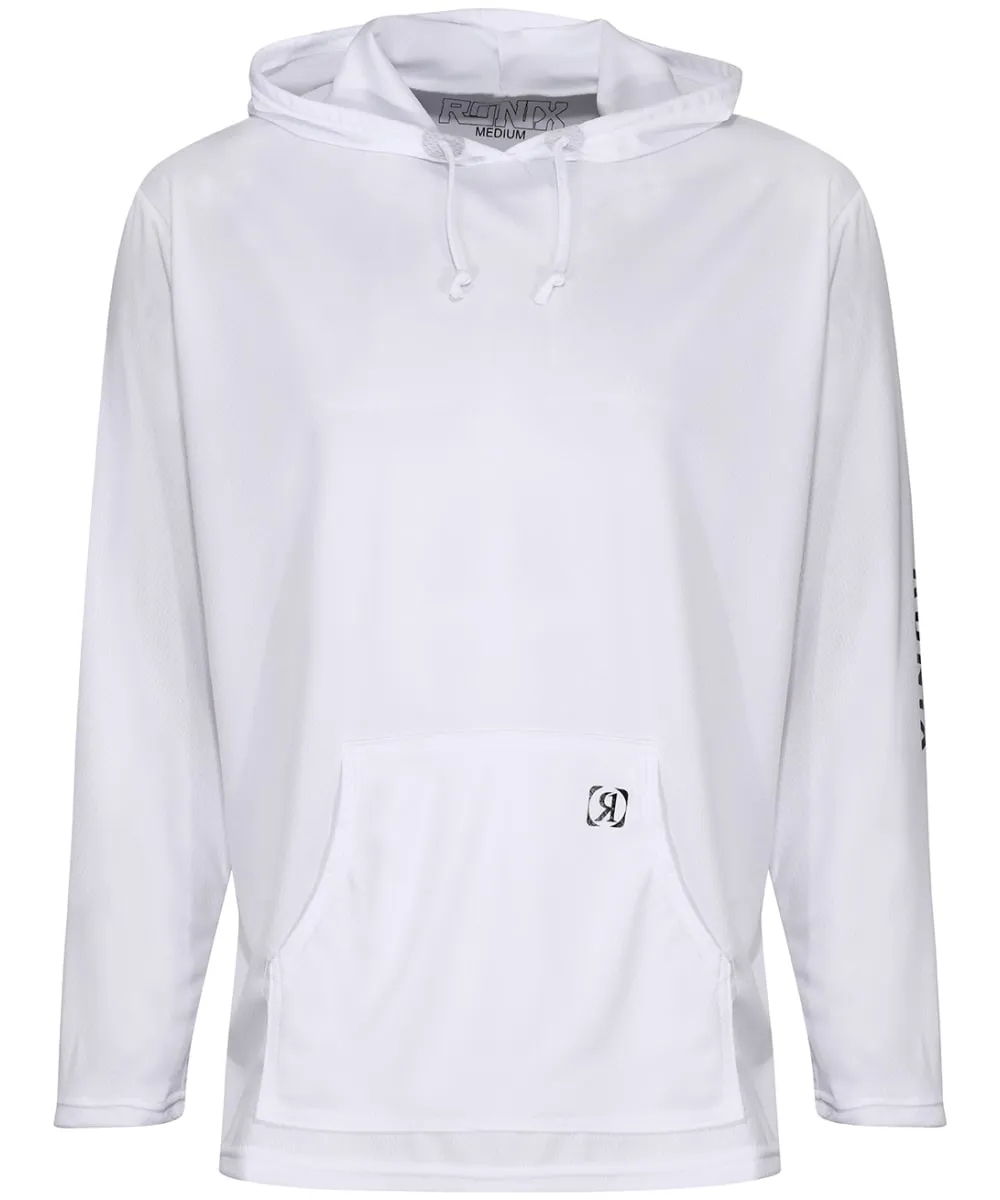 Ronix UV Shade Lightweight Breathable Wick Dry Hoodie