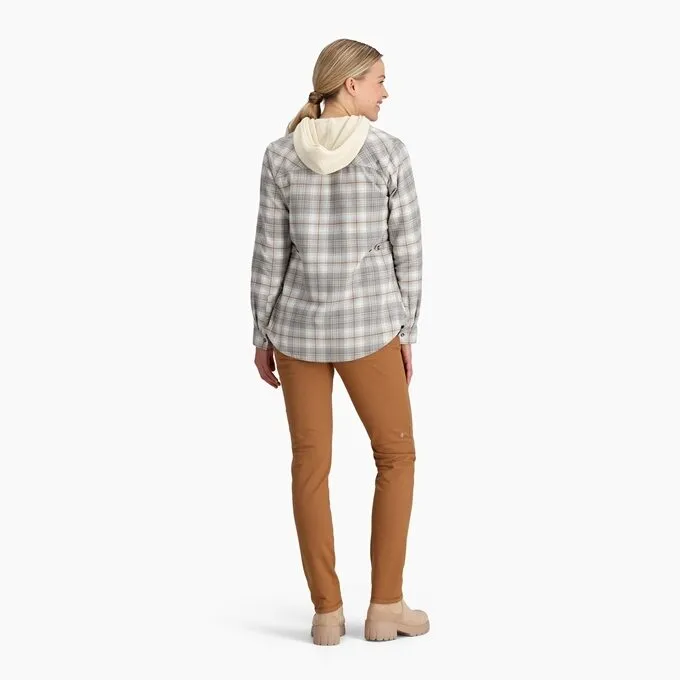 Royal Robbins Lieback Flex Tunic LS - Women's