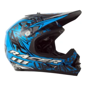 RXT - Youth Racer 3 Helmet