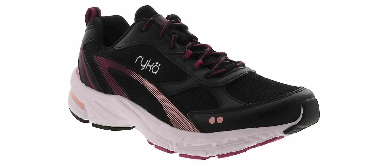 Ryka Impress Women’s Wide-Width Running Shoe