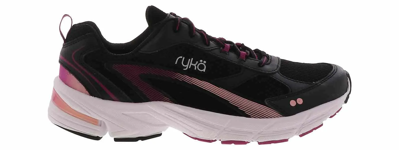 Ryka Impress Women’s Wide-Width Running Shoe