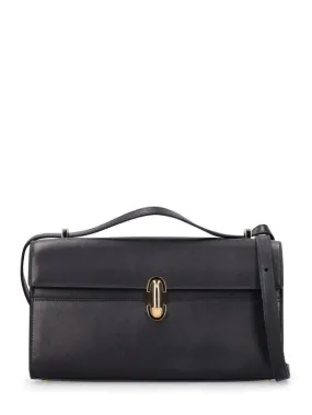 Savette   The Symmetry 26 leather shoulder bag 