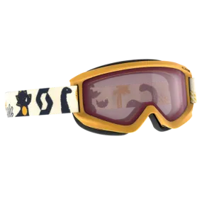 Scott Junior Agent Ski Goggle | GWC