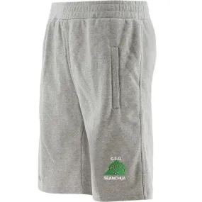 Shanahoe GAA Benson Fleece Shorts