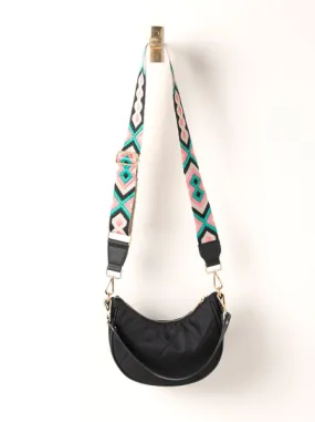 Shiraleah Kendra Cross Body Bag