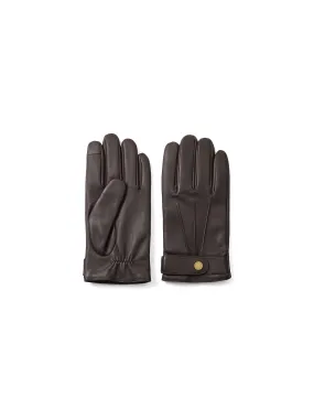 Signature Gloves chocolate Gloves