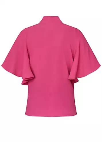 Sisters Point GLONA-T1 V-Neck Tunic | Grattan