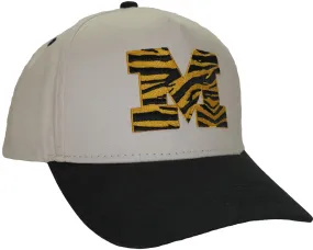 SKCOUT The Tiger Stripes Hat