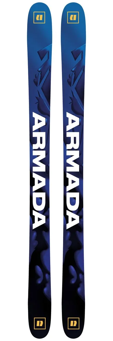 Ski Armada ---Arw 100