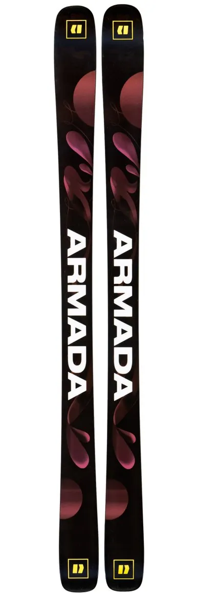 Ski Armada ---Arw 84