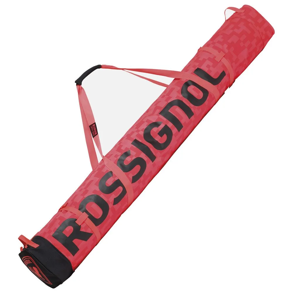 Ski bag Rossignol ---Hero Junior Ski Bag 170cm Red