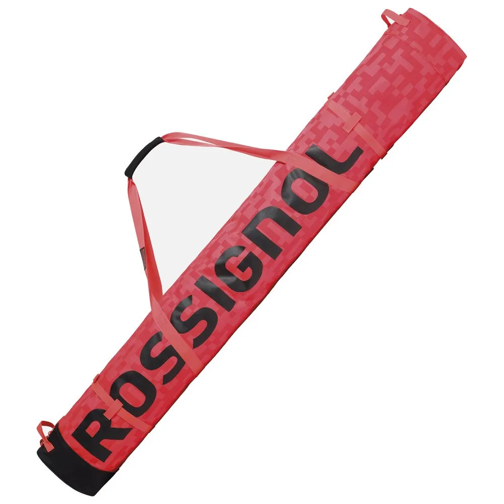 Ski bag Rossignol ---Hero Junior Ski Bag 170cm Red